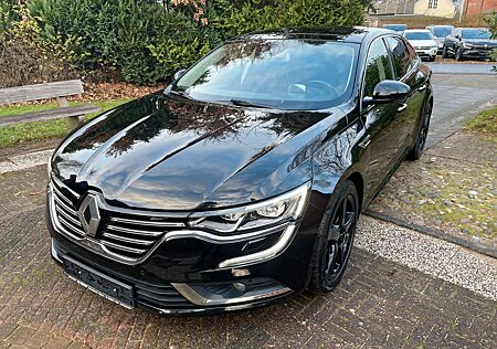 Renault Talisman Initiale Paris
