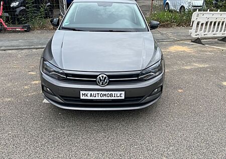 VW Polo Volkswagen Tüv Neu, 12 Monate Garantie inklusive!!!