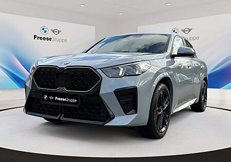 BMW X2 sDrive20i AHK 360° HEAD-UP RFK HIFI LED SHZ