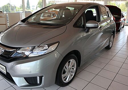 Honda Jazz Comfort*AUTOMATIK*SHZ*FREISPRECH*PDC V+H*
