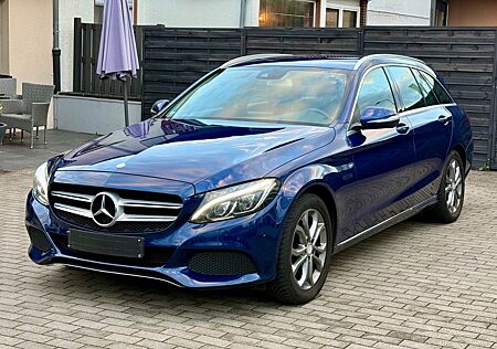 Mercedes-Benz C 220 T BlueTec / d*Steuerkette Neu*