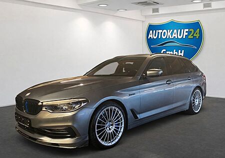 Alpina B5 4.4 Bi-Turbo Touring