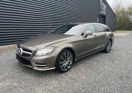 Mercedes-Benz CLS 350 Shooting Brake 4m BE Aut.