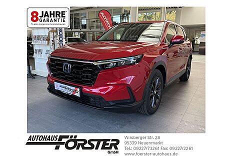 Honda CR-V e:HEV 2.0 Elegance 2WD - 8 Jahre Garantie