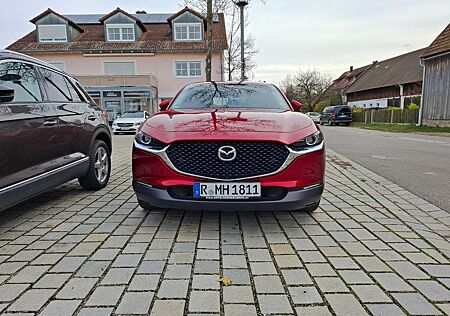 Mazda CX-3 CX-30 Selection 2WD