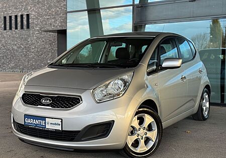Kia Venga Edition 7 | AUTOMATIK | KLIMA | PDC | SHZ