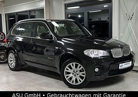 BMW X5 xDrive40d M-Paket*PANO*HUD*SOFT*KAMERA*STDHZG