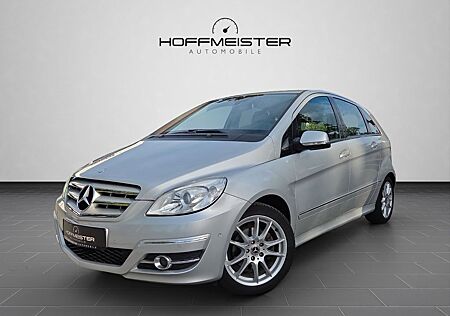 Mercedes-Benz B 200 B -Klasse*1. Hand*AHK*