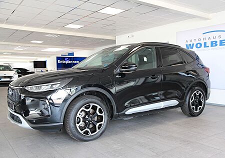 Ford Kuga Plug-In Hybrid PHEV Active X AT/AGR/BLIS/4J