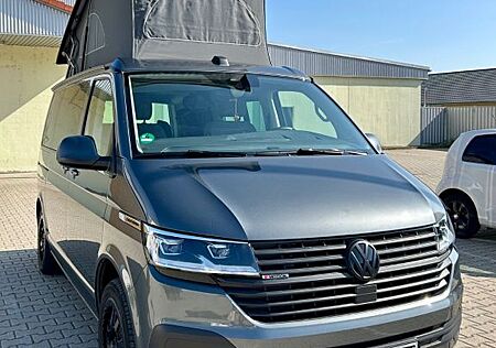 VW T6 California Volkswagen T6.1 California Beach, DSG, 4Motion