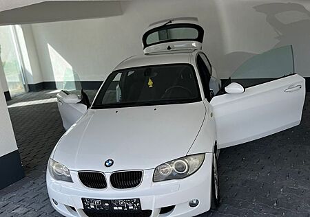 BMW 118i Edition Sport M PAKET