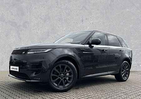 Land Rover Range Rover Sport D300 Dynamic SE,PanoSD,AHK,HuD