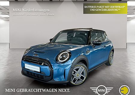 Mini Cooper SE Navi Parkassist Pano.Dach Sportsitze