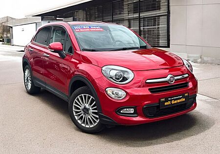 Fiat 500X Lounge/Automatik/Kamera/TüvNeu/Garantie