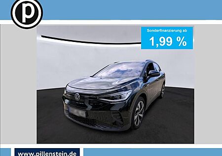 VW ID.4 Volkswagen PRO PERF MATRIX+AHK+KAM+ALCANT+20"