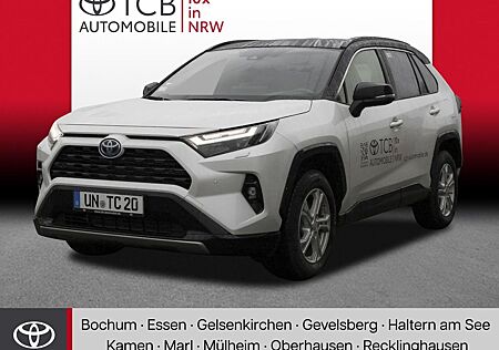 Toyota RAV 4 Style Selection Hybrid 4x4 Navi*LED*360°