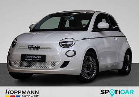 Fiat 500E 500 Neuer 500 Neuer 500