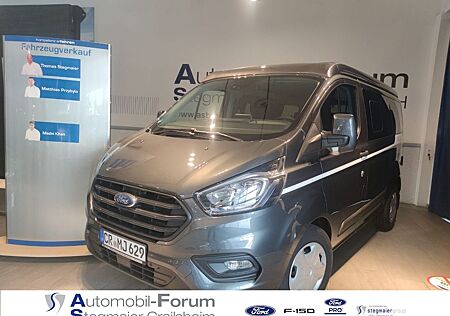 Ford Transit Custom VIALLA ähn. Nugget 320L1