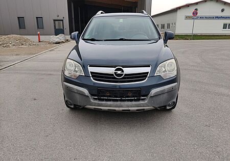 Opel Antara Edition 4x4