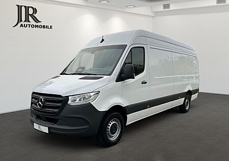 Mercedes-Benz Sprinter Kasten 317 CDI Rückfahrkamera, Tempomat