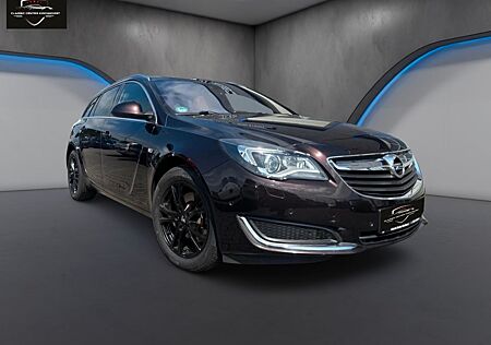 Opel Insignia 2.0 CDTi *Sport*R-Kamera*Pano*Assis*AHK