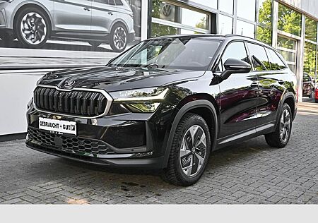 Skoda Kodiaq 2.0 TDI 4x4 DSG Matrix Navi-XL AHK Kamera