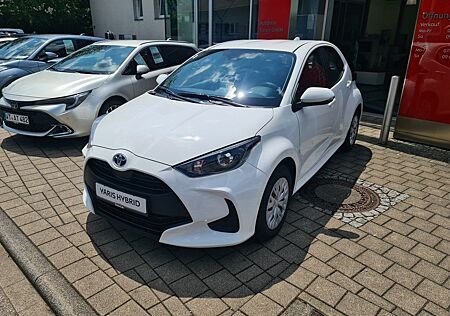 Toyota Yaris Hybrid 1.5 VVT-i Comfort