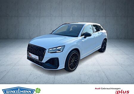 Audi SQ2 TFSI quattro ACC AHK MATRIX PANO KAMERA NAVI