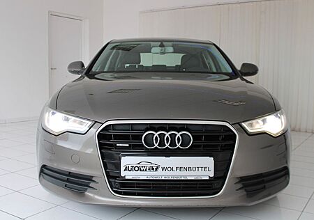 Audi A6 Lim. 3.0 TDI quattro