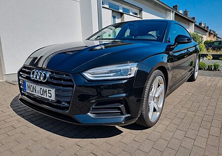 Audi A5 2.0 TDI ultra S tronic Sportback sport sport