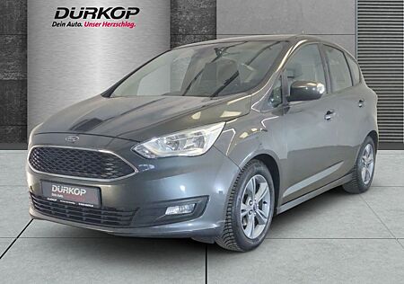 Ford C-Max Cool & Connect 1.0 EcoBoost Navi Apple Car