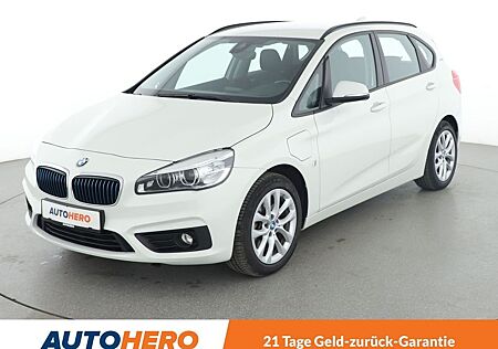 BMW 2er 225xe Active Tourer Advantage Aut.*NAVI*LED*PDC*