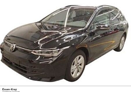 VW Golf Volkswagen Variant VIII 1.5 TSI Life LED ACC Kamera
