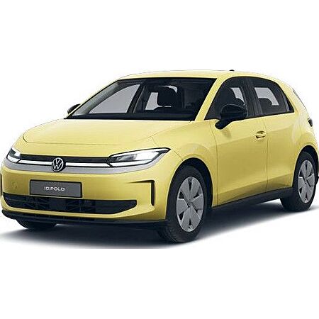 VW Polo leasen