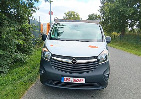 Opel Vivaro gebraucht kaufen Opel Vivaro