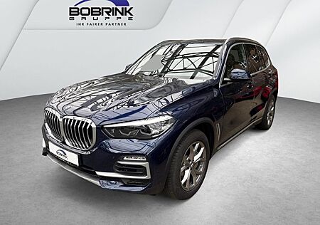 BMW X5 xDrive45e Hybrid xLine Pano LED AHK Park Ass.