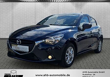 Mazda 2 Exclusive-Line 1.5 L SKYACTIV-G 90 5T 5GS AL-E