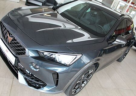 Cupra Formentor VZ VZ e-Hybrid XL Paket E-Kl