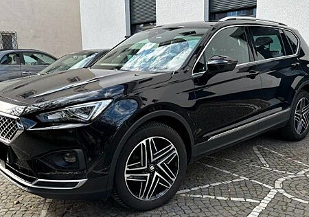 Seat Tarraco 2.0 TDI 140kW Xcellence 4Drive DSG X...