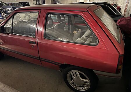 Opel Corsa A