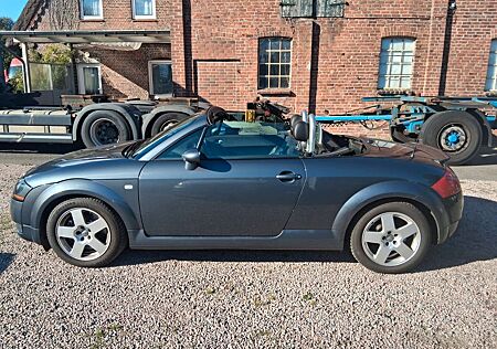 Audi TT 1.8 T