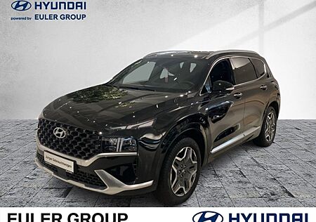 Hyundai Santa Fe Plug-In Hybrid 4WD 1.6 T-GDI -EU6d PEV