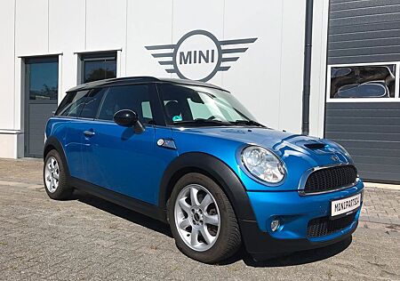 Mini Cooper S R55 Clubman