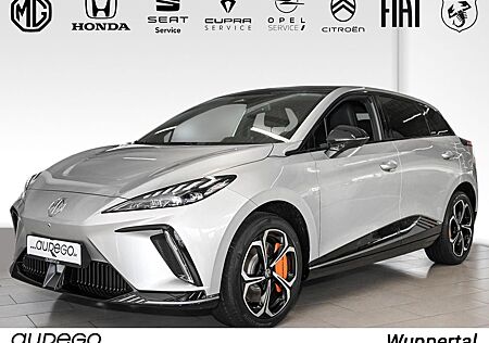 MG MG4 Electric Xpower MY23 StandHZG Navi Leder Dig