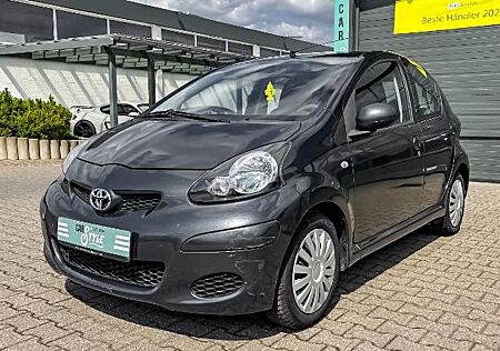 Toyota Aygo (X) Aygo 1.0 Cool TÜV