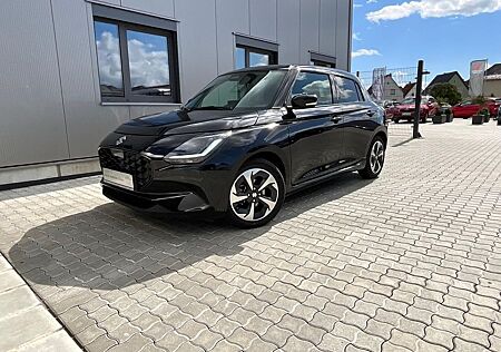 Suzuki Swift 1.2 Dualjet Hybrid 61 kW Comfort+ 1.2 Dual