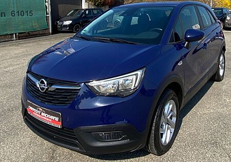Opel Crossland X Crossland (X) 1,6 TDCI *TÜV NEU*