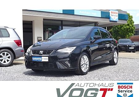 Seat Ibiza FR 1.0 TSI EU6e Navi Digi.Cockpit LED ACC