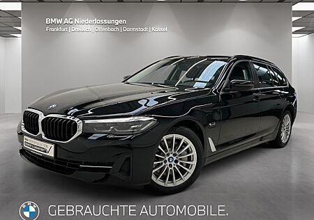 BMW 530e LiveCockpitProf Kamera Sitzheizung Alarm