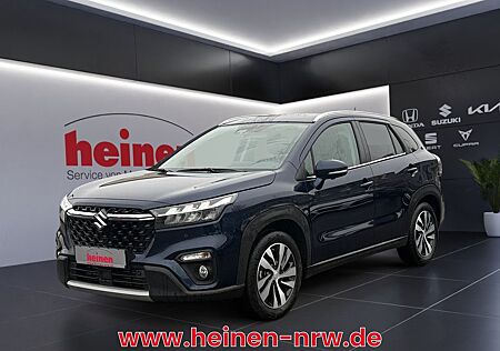 Suzuki SX4 S-Cross S-Cross 1.4 Comfort Plus AllGrip NAVI DAB PDC LE